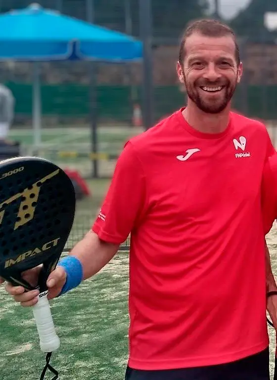 Fabián Ordóñez Bustelo